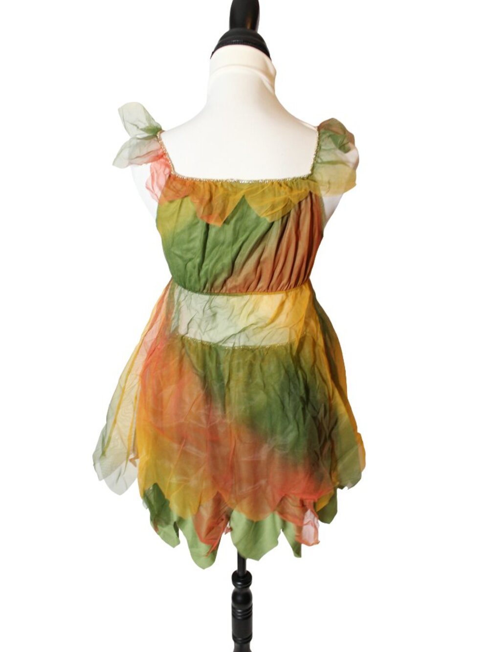 Vintage 2001 Woodland Fairy Costume Set AS IS - Picture 4 of 16